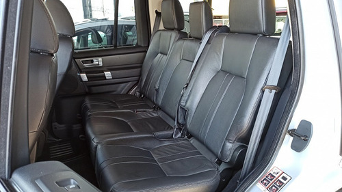 Land Rover Discovery 4 4x4 Se 2.7 V6 (7 Lug.)