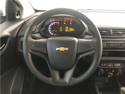 Chevrolet Onix 1.0 Flex Plus Manual