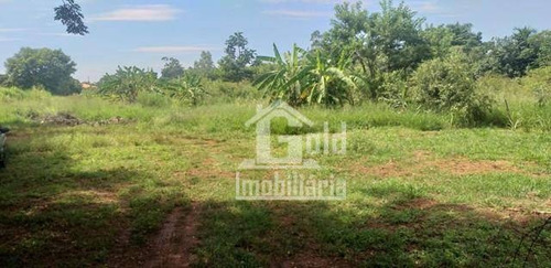 Imagem 3 de 3 de Terreno À Venda, 2600 M² Por R$ 170.000 - (l-9) - Ribeirão Preto/sp - Te0439