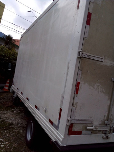 Brasil Refrigerado 3/4