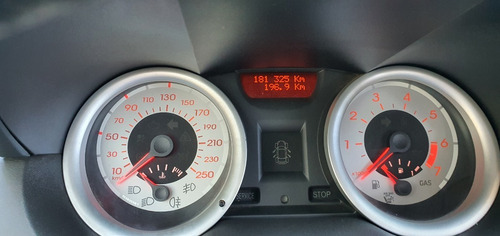 Renault Megane Grandtour 1.6 Manul