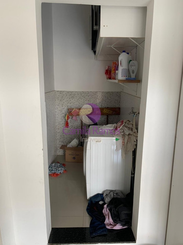 Imagem 2 de 22 de Sobrado 04 Dormitórios (sendo 01 Súite) À Venda Em Suzano, Jardim Saúde - Suzano/sp - So00491 - 69204735