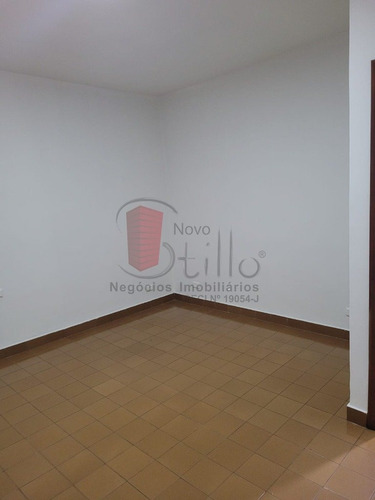 Imagem 11 de 15 de Sobrado - Vila Oratorio - Ref: 14695 - V-14695
