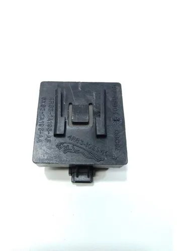 Módulo Receptor Chave Jaguar Xf 2013 A 2017 4r83-15k602-ca