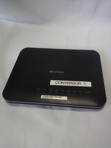 Router Huawei Echolife Hg8240 (Usado)