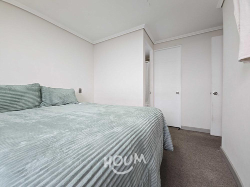 Departamento Avenida María Rozas Velásquez Id: 140279