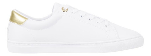 Tenis Mujer Tommy Hilfiger Casual Graphic Court 1134210