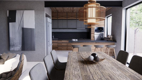 Casa En Fraccionamiento Desarrollo Habitacional Zibata