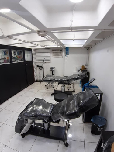 Imagen 14 de 14 de Ventdo Local 30m2 La Candelaria 3118