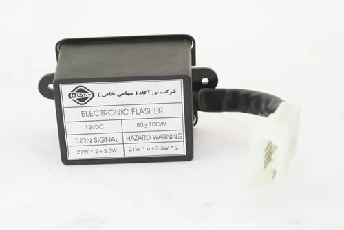 Automatico Del Flasher 285
