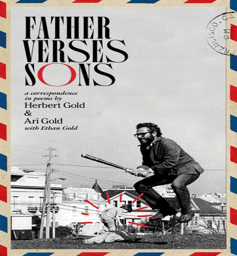 Father Verses Sons, De Gold Herbert. Editorial Rare Bird En Inglés, 2024