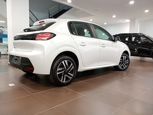 Peugeot 208 1.0T Allure Pack