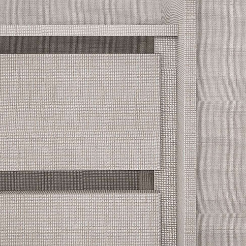 Guarda-roupa Casal Com Espelho Da Vinci 2pt 6gv Branco Lopas