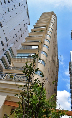 Apartamento - Vila Olimpia - Ref: 112483 - V-112483
