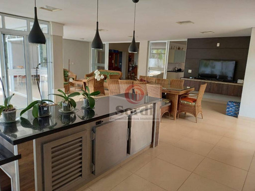 Imagem 11 de 13 de Sobrado À Venda, 650 M² Por R$ 6.000.000,00 - Jardim Botânico - Ribeirão Preto/sp - So0106