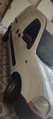 Imagem 4 de 7 de Renault Kangoo Express 1.6