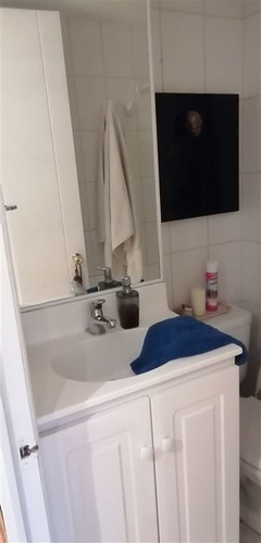 Imagen 12 de 15 de Excelente Departamento En Venta De 4 Dorm. En Santiago