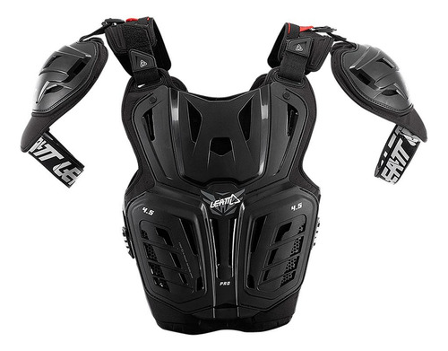 Jofa Protector Corporal De Pecho Leatt 4.5 Pro