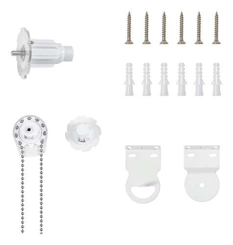 Juego De Accesorios Persianas Enrollables Embrague Mmg