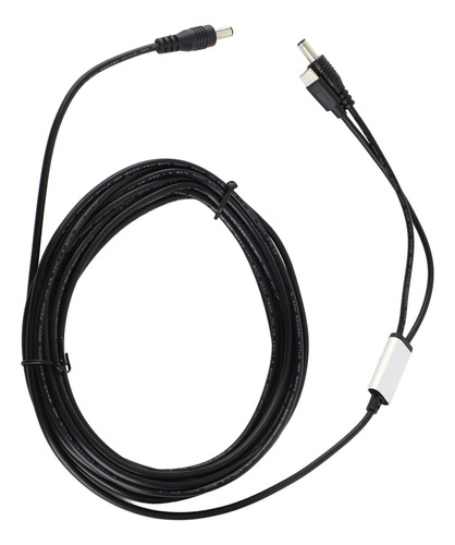 Cable Usb C A Dc De 20 V, Alimentación De 5 M Y 16,4 Pies, R