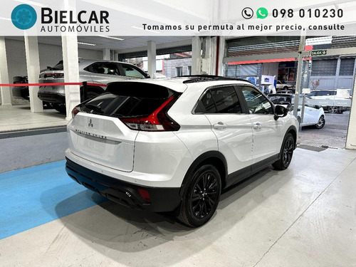 Mitsubishi Eclipse Cross 1.5 Turbo Entrega Inmediata