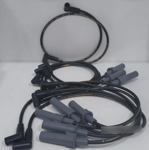 Cables De Bujias Grand Cherokee 5.2 8c 1992-1998