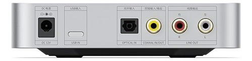 Fiio K11 Desktop 1400w Power Balanced Auriculares Dac