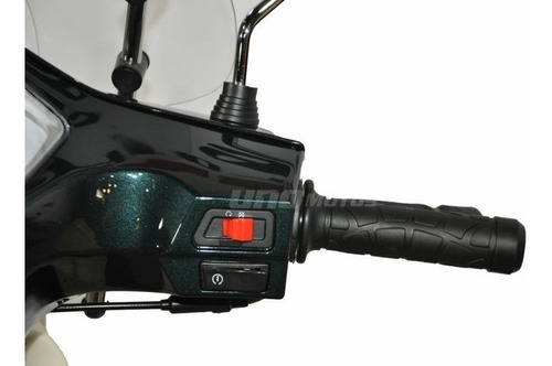 Motomel Strato Euro 150 Scooter Todos Los Colores