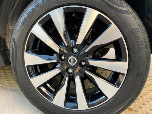 Nissan Kicks Advance Cvt