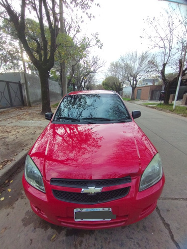 Chevrolet Celta 1.4 Ls