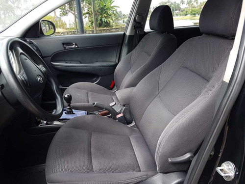 Hyundai I30 Cw 2011
