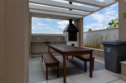 Imagem 10 de 30 de Apartamento - Ap52grandc - 69355166