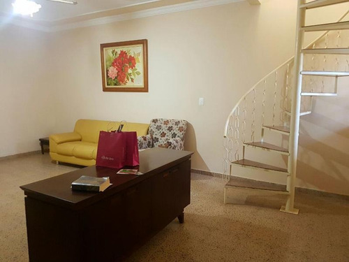 Imagem 13 de 15 de Casa Para Venda Em Presidente Prudente, Jardim Paulista, 4 Dormitórios, 1 Suíte, 4 Banheiros, 5 Vagas - Cb149631_2-547013