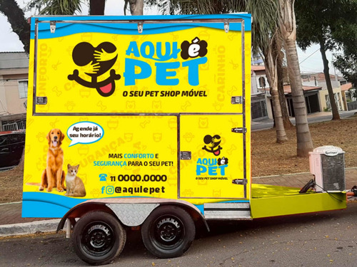 Trailer