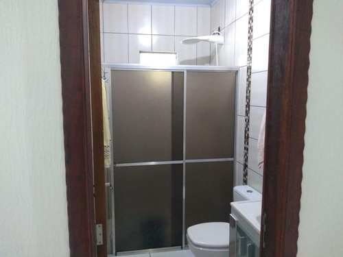 Imagem 10 de 17 de Casa Com 3 Dormitórios À Venda, 144 M² Por R$ 320.000,00 - Novo Mundo - Foz Do Iguaçu/pr - Ca0628