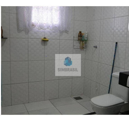 Imagem 4 de 15 de Casa De Condomínio Em Valinhos - Ca1012