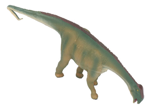 Jurassic Nigersaurus Toys Simulation Dinosaur Model Lifelike