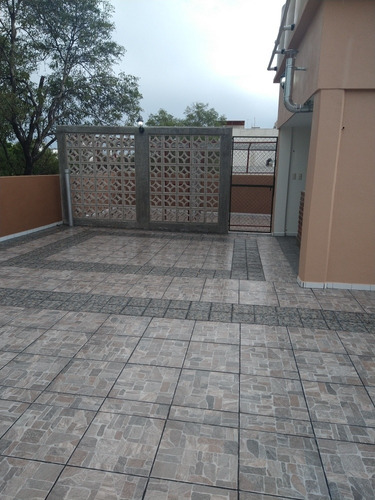 Imagen 2 de 14 de Departamento De 3 Recamaras, 2 Baños Medio, Sa