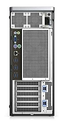 Dell Precision T5820 - Intel Xeon W-2195 18 Core 2.3ghz - 19