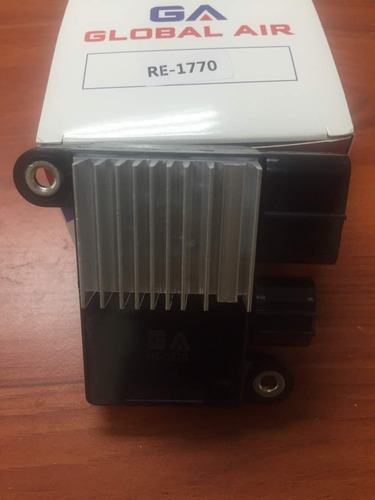 Imagen 2 de 5 de Resistencia Toyota Corolla Matrix 09-14 Pontiac Vibere-1770