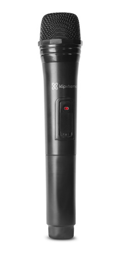 Klip Xtreme Zoundtastik Parlante 1200w Bluetooth Kls-670