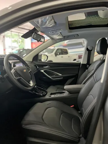 Chevrolet Captiva 1.5 T Premier At