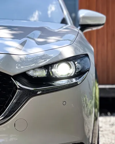 Mazda CX-30 2.5 Grand Touring Lx 4x2