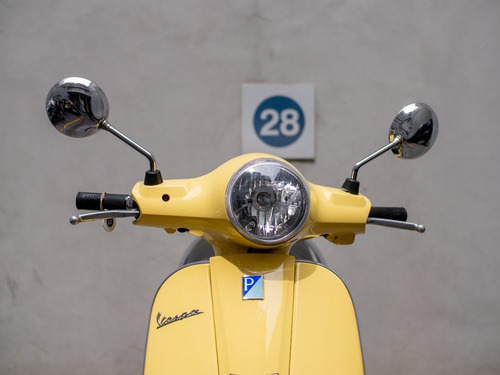 Imagen 15 de 15 de Scooter Vespa Vxl 150 0km Cuotas Concesionario Oficial