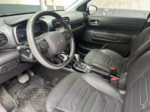 Citroën C4 Cactus 1.6 Thp 165 At6 Shine