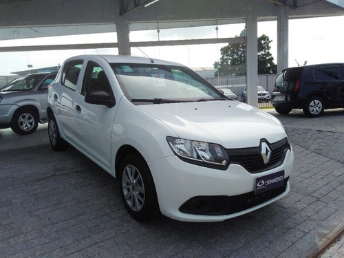 Renault Sandero 2017/2017 7f41