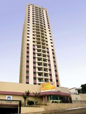 Imagem 2 de 18 de Apartamento Residencial À Venda, Água Rasa, São Paulo. - Ap5249