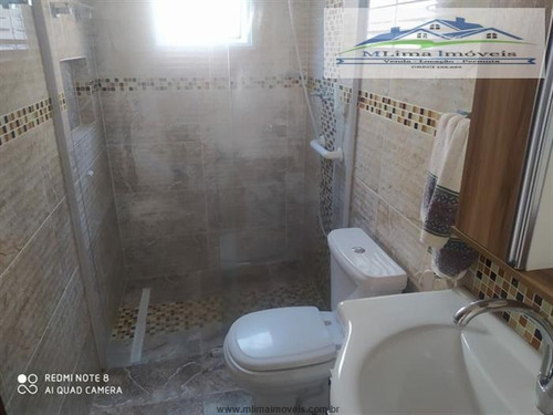 Imagem 8 de 20 de Casas Para Financiamento À Venda Em Atibaia/sp - Compre O Seu Casas Para Financiamento Aqui! - 1479569