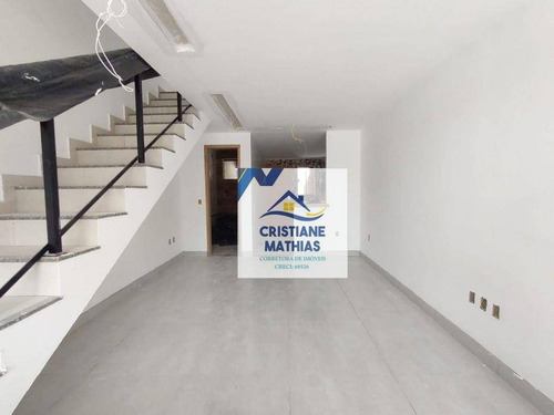 Imagem 2 de 21 de Casa Com 2 Dormitórios À Venda, 65 M² Por R$ 320.000,00 - Jardim Atlântico Oeste (itaipuaçu) - Maricá/rj - Ca0986