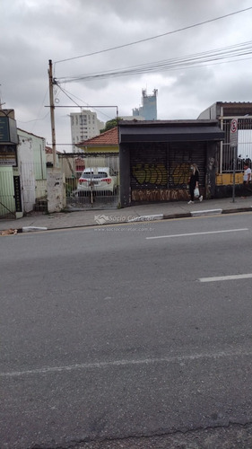 Imagem 1 de 6 de Vendo Terreno 1900 M² Macedo/ Centro De Guarulhos - Terreno A Venda No Bairro Macedo - Guarulhos, Sp - Sc01607